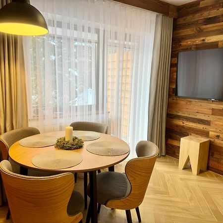 Modrzew Apartment ซาโกปาเน ภายนอก รูปภาพ