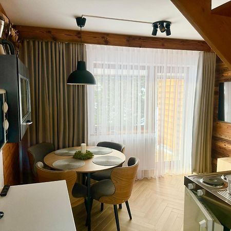 Modrzew Apartment ซาโกปาเน ภายนอก รูปภาพ