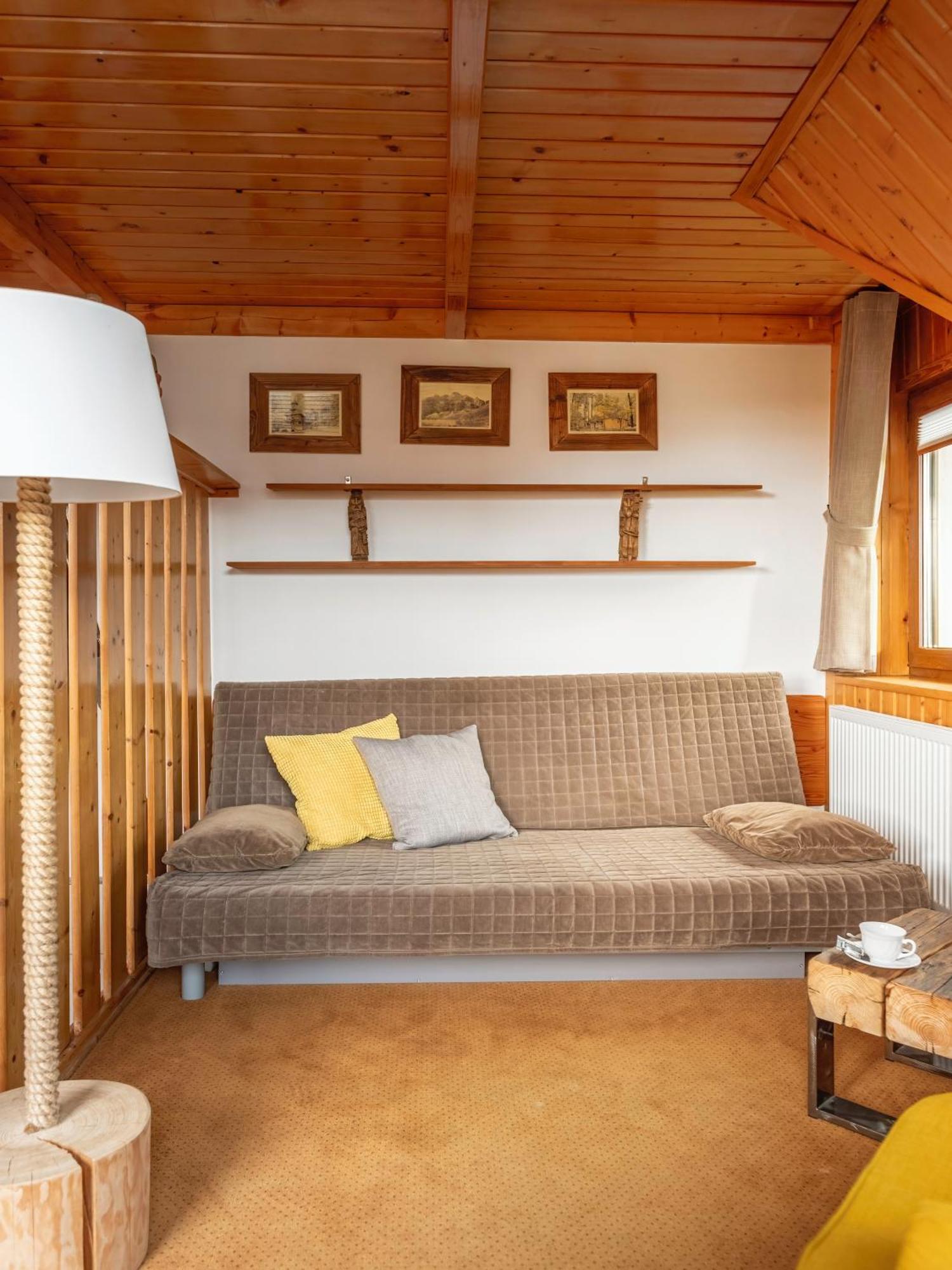 Modrzew Apartment ซาโกปาเน ภายนอก รูปภาพ