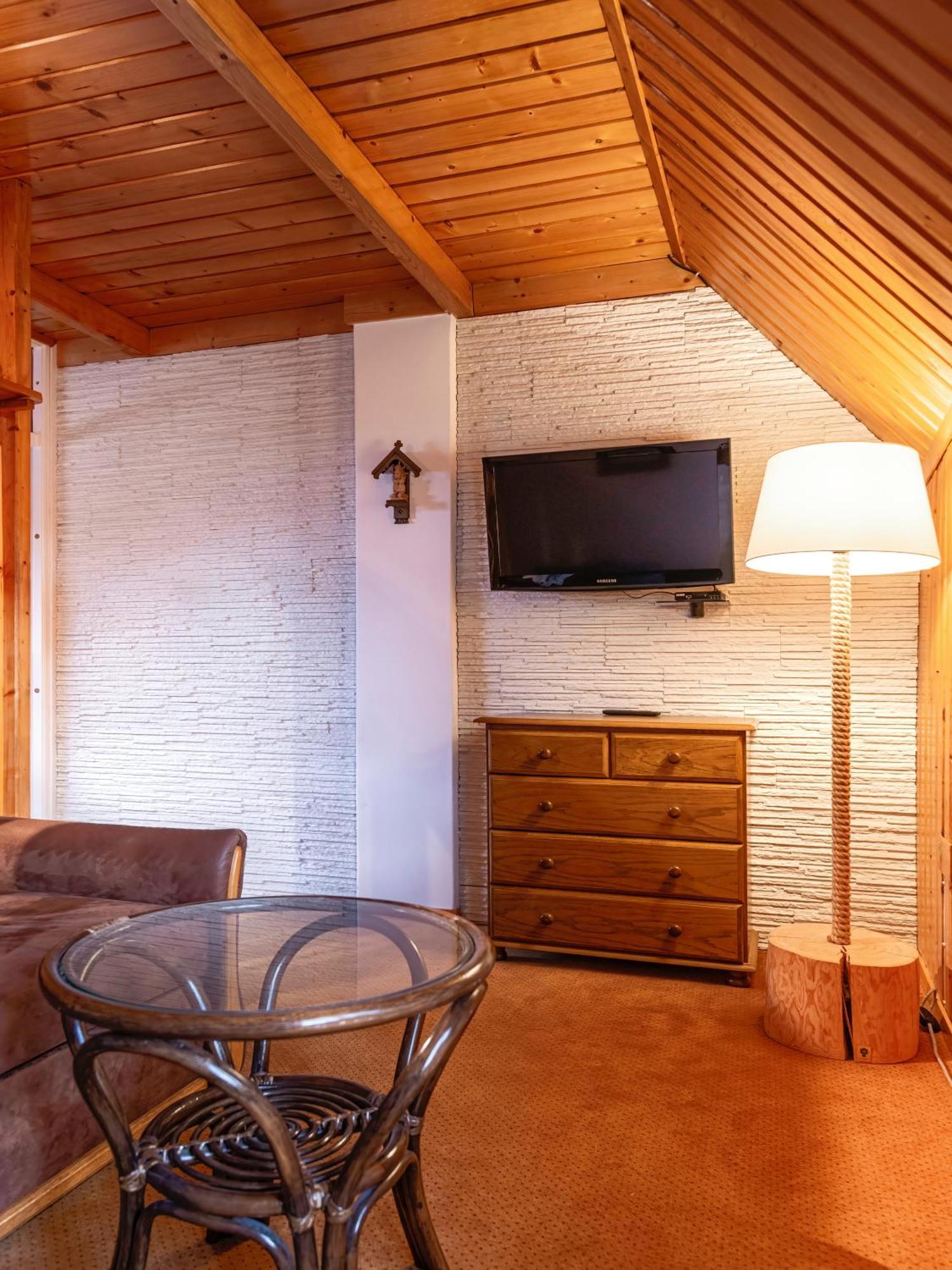 Modrzew Apartment ซาโกปาเน ภายนอก รูปภาพ