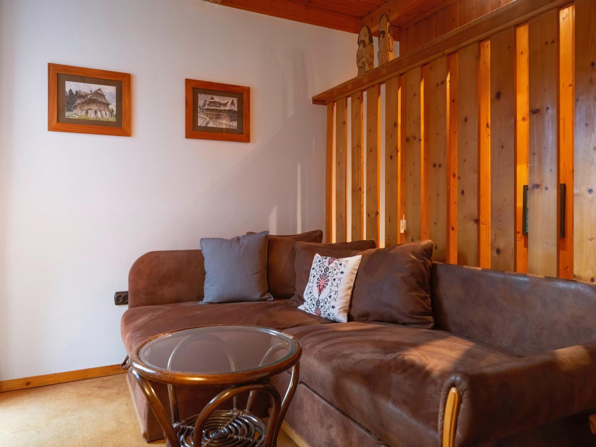 Modrzew Apartment ซาโกปาเน ภายนอก รูปภาพ