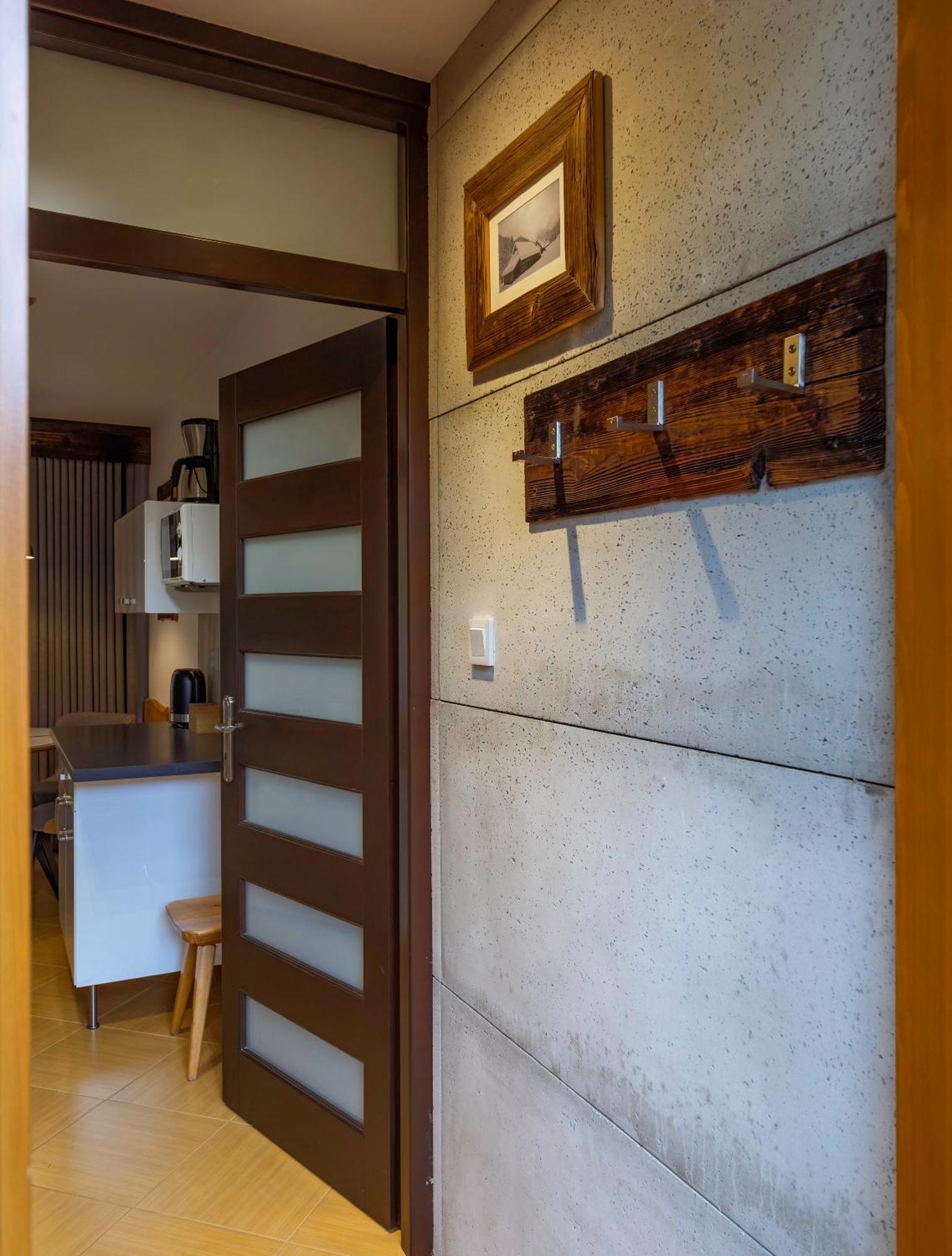 Modrzew Apartment ซาโกปาเน ภายนอก รูปภาพ